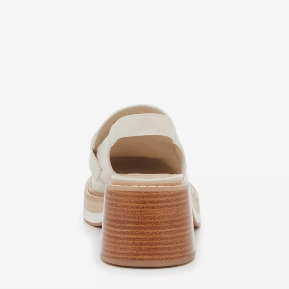 Dolce Vita Hines Loafer - Picture 5 of 6